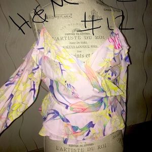 Tops and T-shirt shirts bodysuit used good condition!